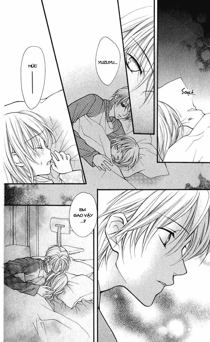 câu chuyện tuổi teen chapter 32 14