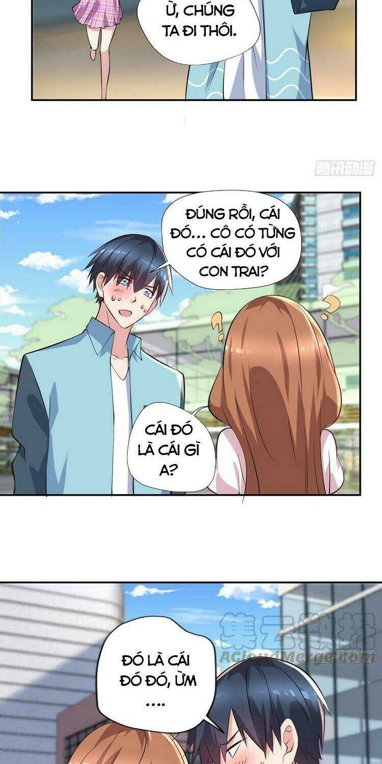 mở phòng khám tại tu tiên giới chapter 97 18