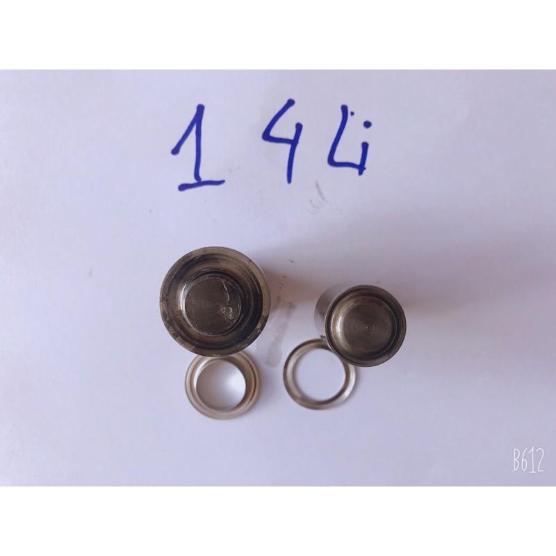 bộ cối  đóng ure 14 li dùng cho máy ép xanh cối 14mm