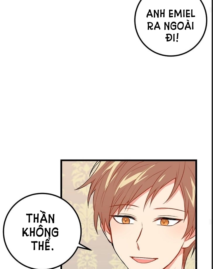 tôi là tiểu thư của gia đình này chapter 14 20