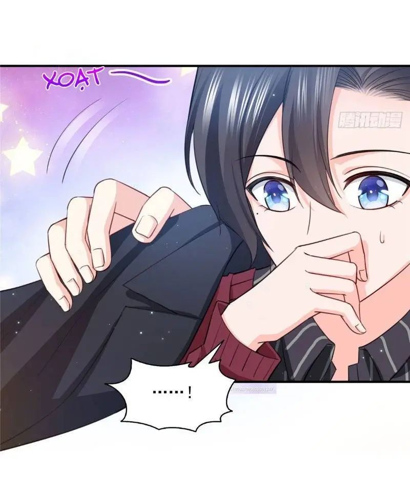 Hệt Như Hàn Quang Gặp Nắng Gắt chapter 156 33