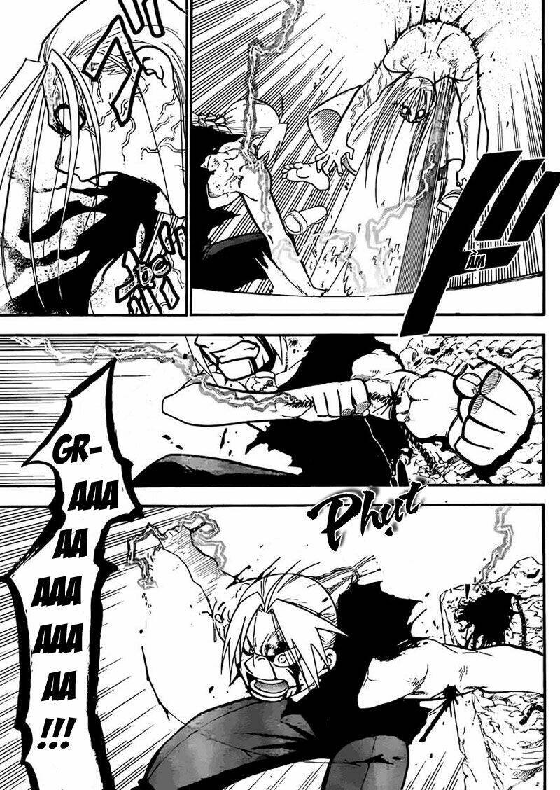 giả kim thuật chapter 107 62