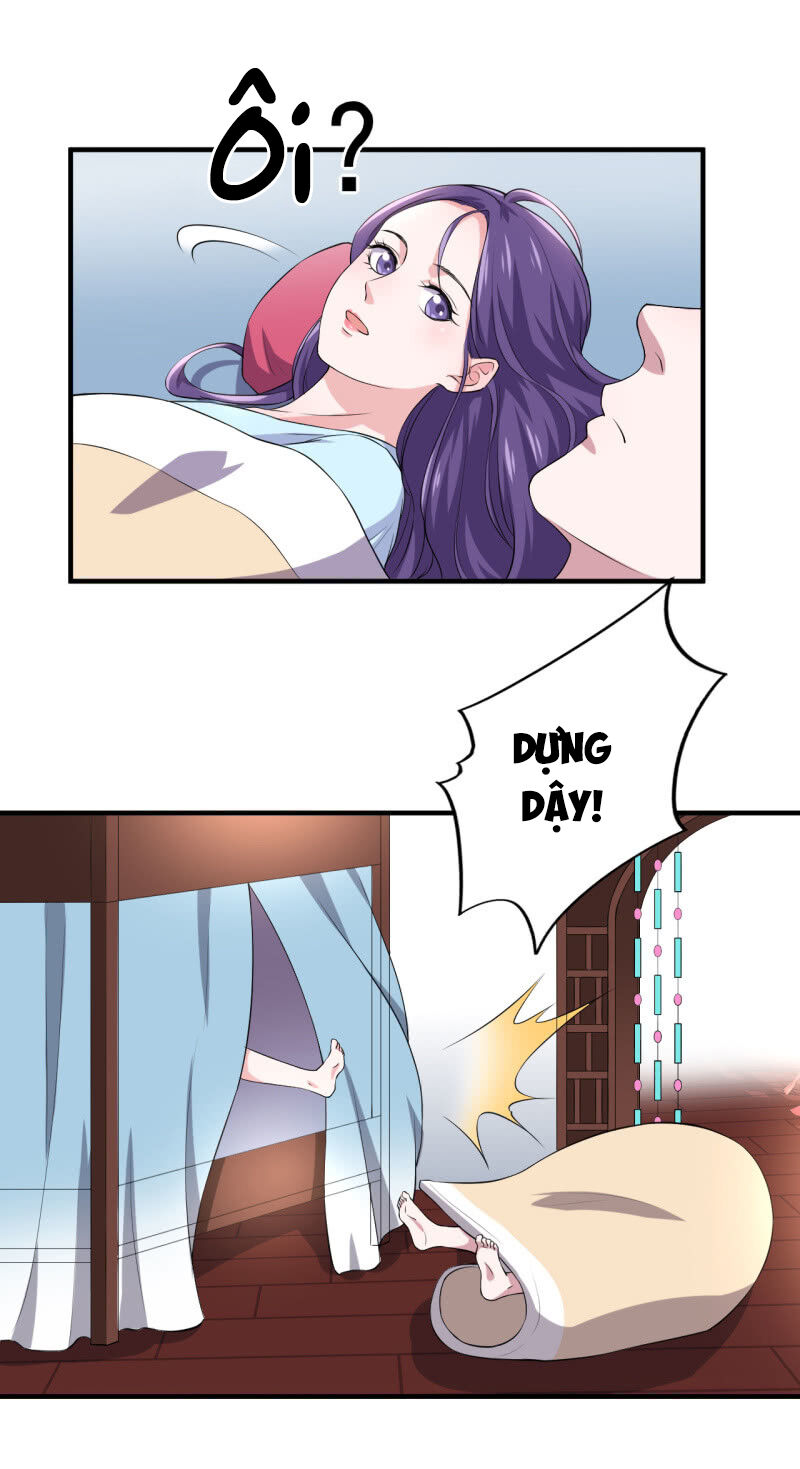 tà y cuồng thê chapter 87 12