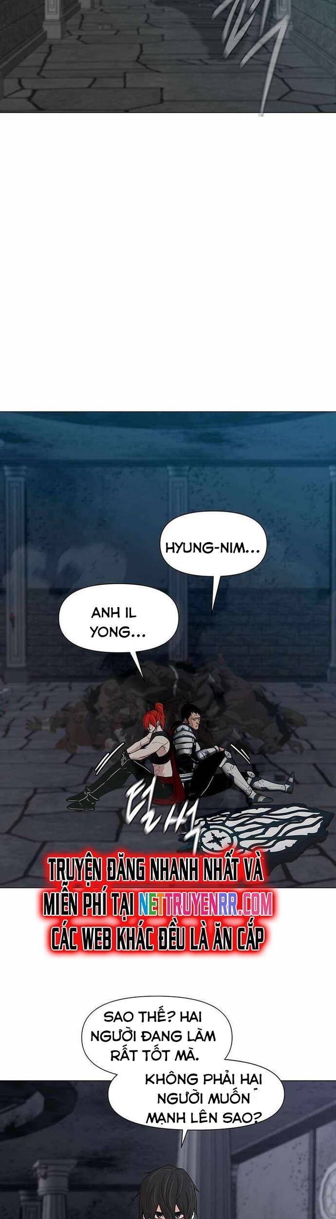 lãng khách một mình chapter 75 20