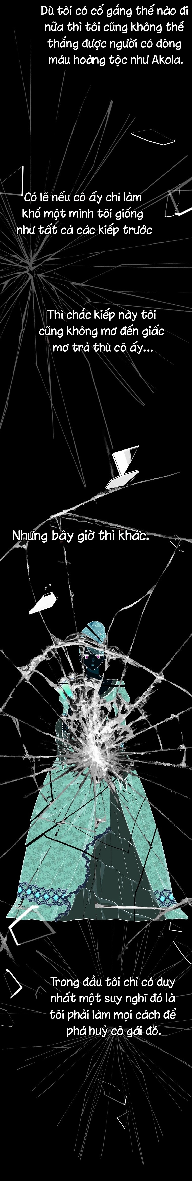 công chúa ngoài giá thú chapter 81 12