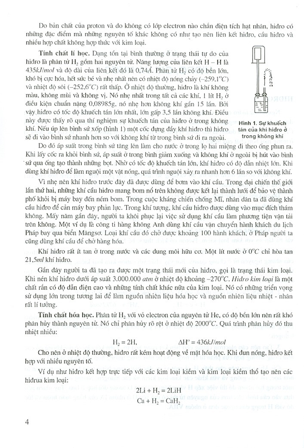 Hóa Học Vô Cơ Cơ Bản - Tập 2 - Các Nguyên Tố Hóa Học Điển Hình (Tái bản)