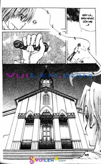 viên ngọc nàng tiên cá chapter 2 84