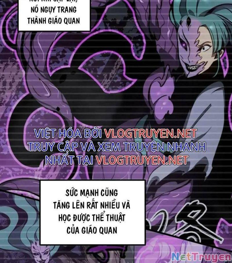 siêu tiến hóa chapter 79 67