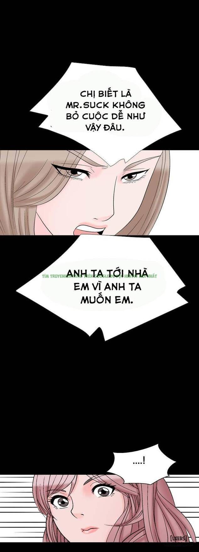 mùi vị của đôi bàn tay chapter 19 54