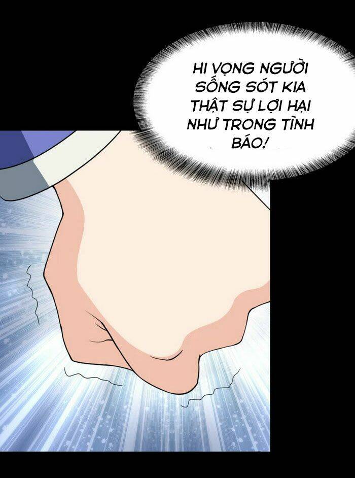 bạn gái virus của tôi chapter 192 45