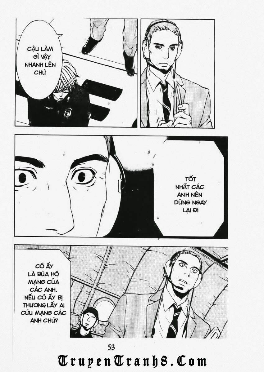 điệp vụ 729 chapter 19 8