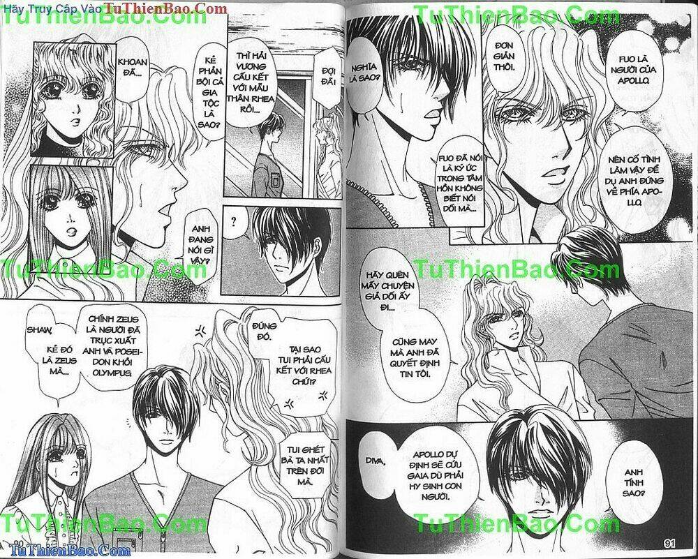 aries - thần thoại 2 chapter 6 47