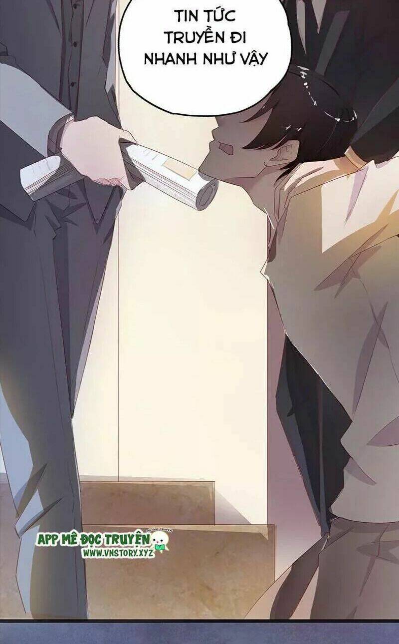 yêu em, sai đến tận cùng chapter 3 12