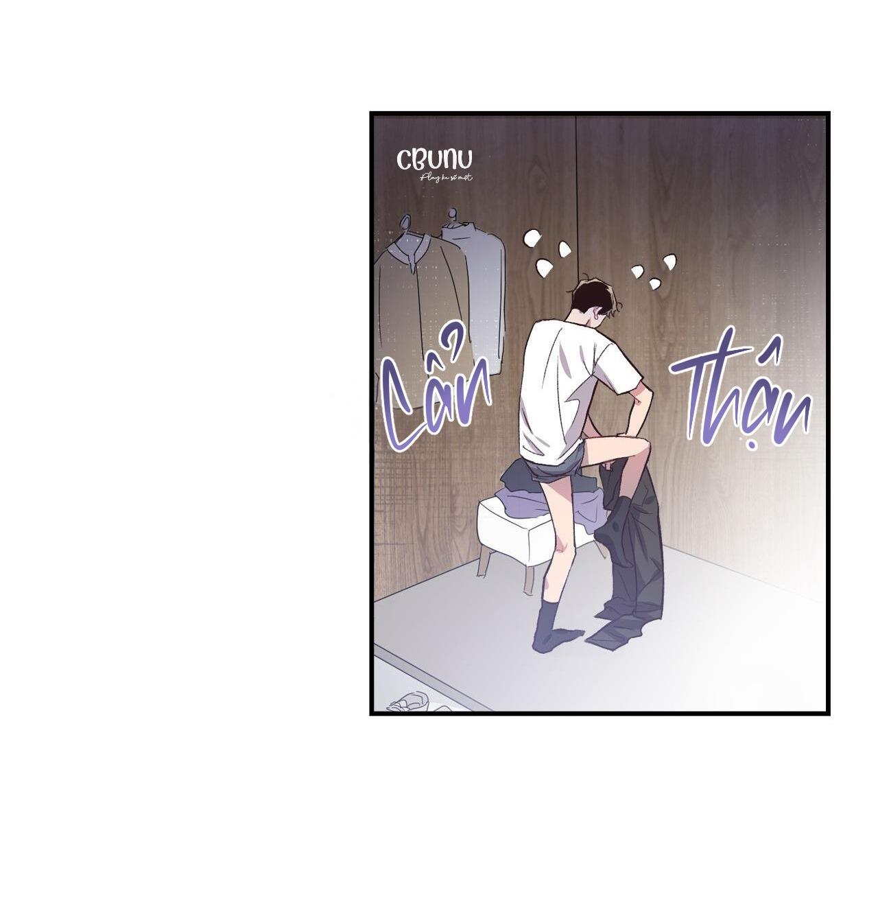 bí mật của mái tóc chapter 9 33