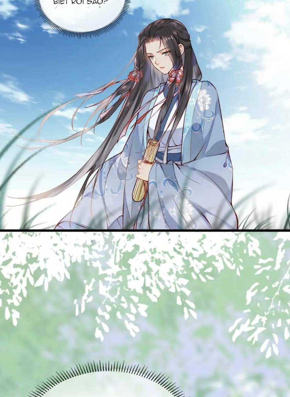 xuyên sách : nghịch đồ hắn lại muốn bắt nạt sư phụ chapter 13 12