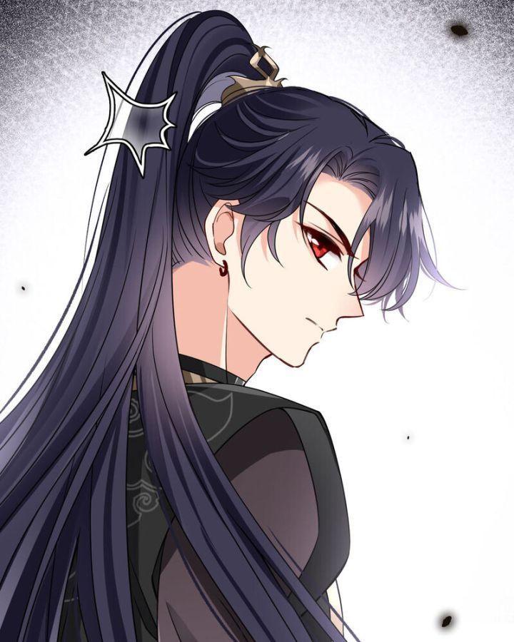 nụ cười của ngươi ngọt gãy tám cái răng của ta chapter 93 43