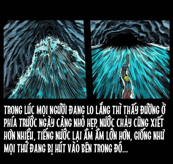 U Minh Ngụy Tượng Chapter 207 56