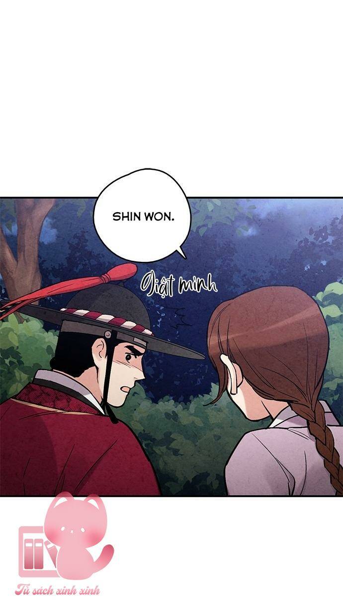 lệnh cấm hôn của hoàng đế bệ hạ chapter 85 20