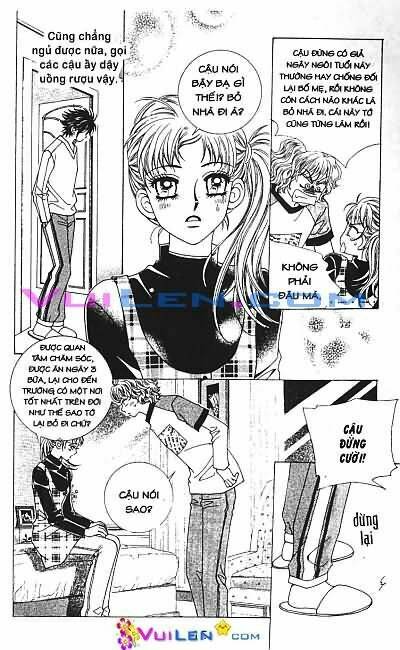 nụ hôn cuối chapter 9 16