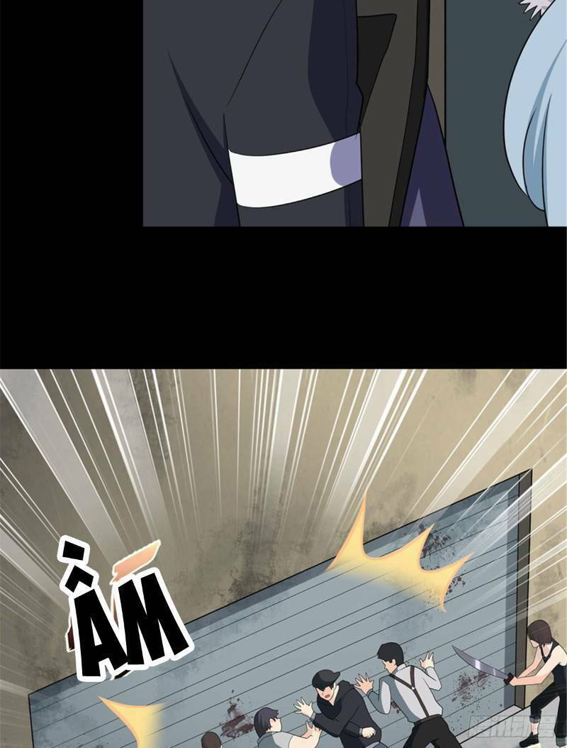 bạn gái virus của tôi chapter 106 25