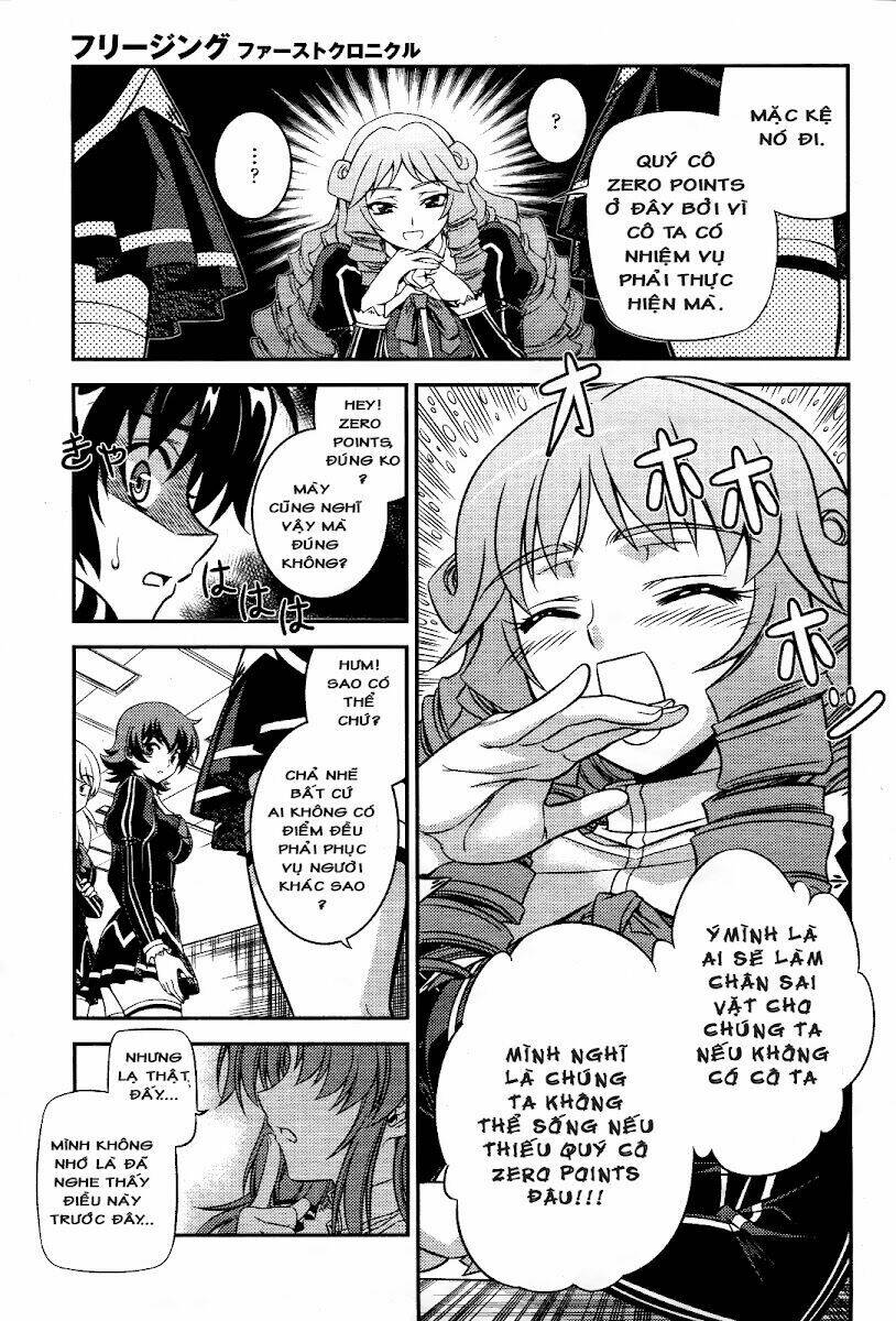 freezing: first chronicle chapter 1 33