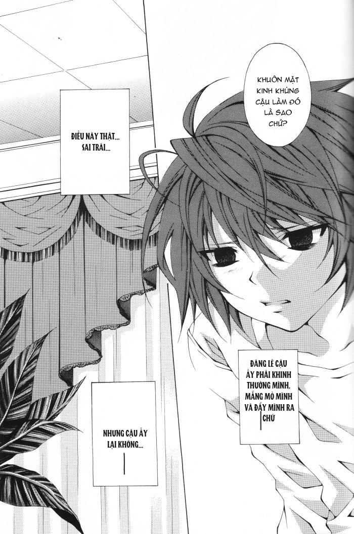 oneshot hỏny chapter 81 17