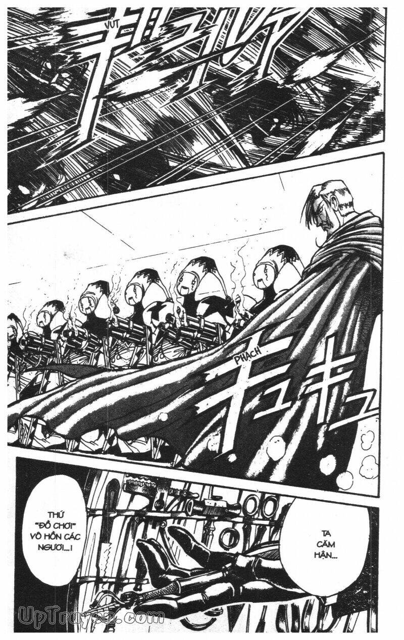 karakuri circus - gánh xiếc quái dị chapter 19 39