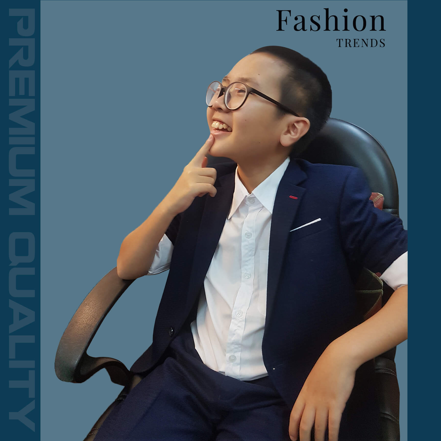 BỘ ĐỒ VEST BÉ TRAI CATRIO ACT681 TỪ 2 TUỔI ĐẾN 8 TUỔI THUỘC BST QUẦN ÁO COMPLET VESTON TRẺ EM CATRIO 2021