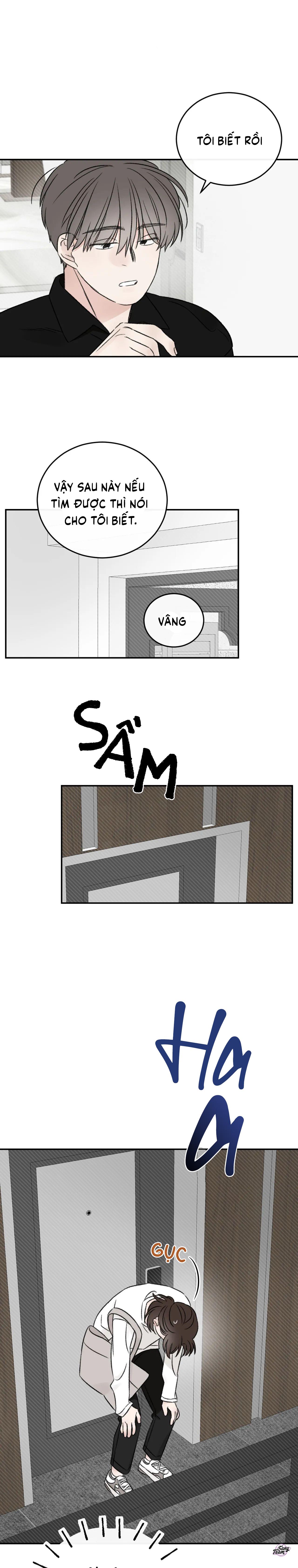 ngay lúc này chapter 10 1