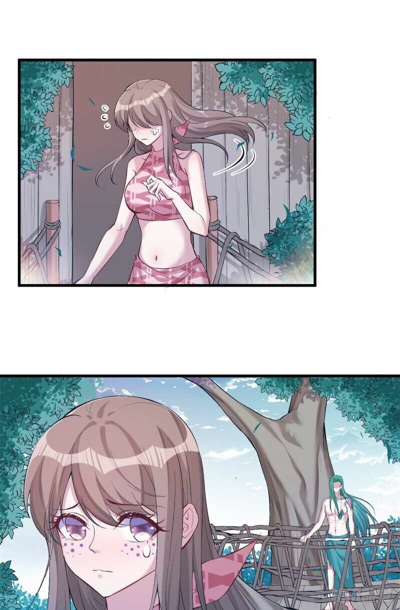 [16+] thảnh thơi thú thế chủng chủng điền, sinh sinh tể chapter 187 12