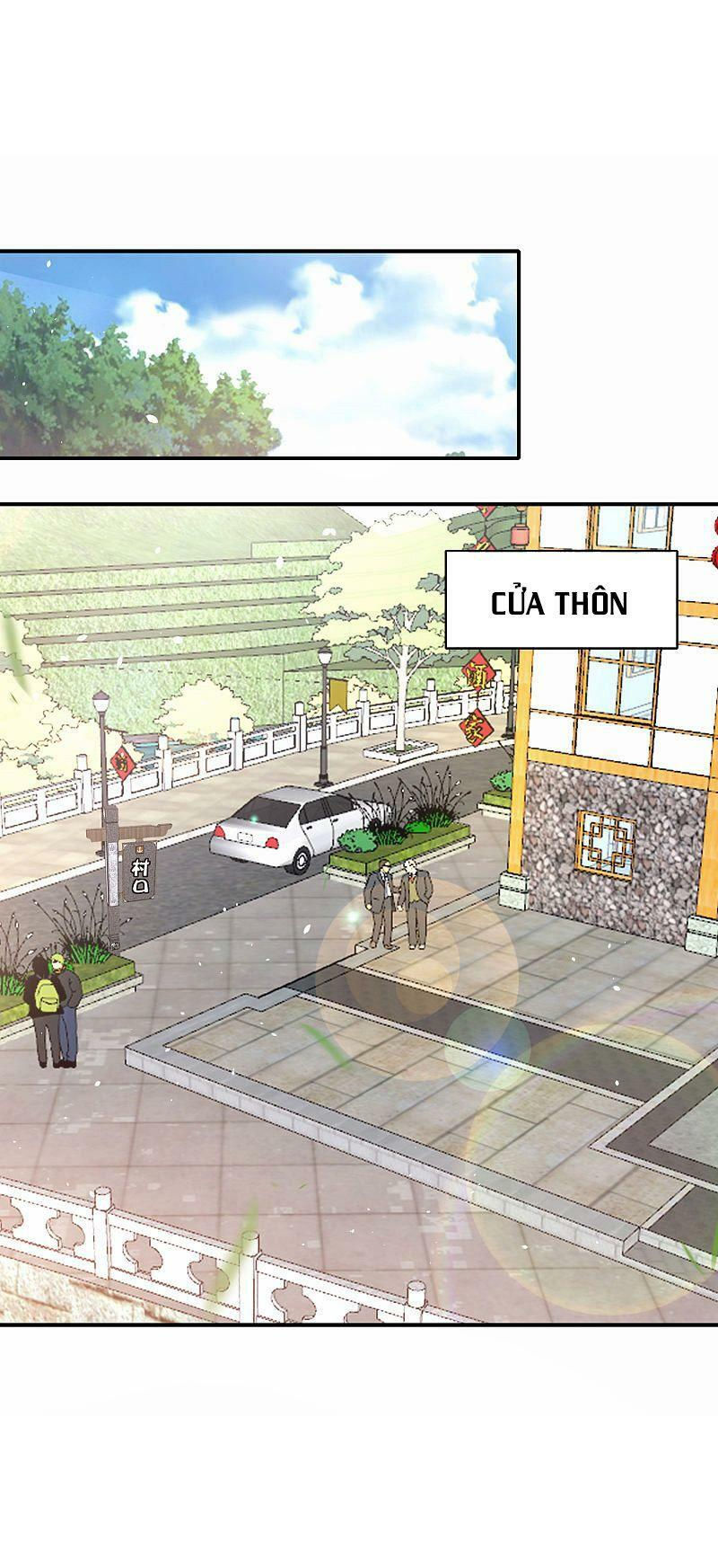 vòng bạn bè mạnh nhất của tiên giới chapter 83 17