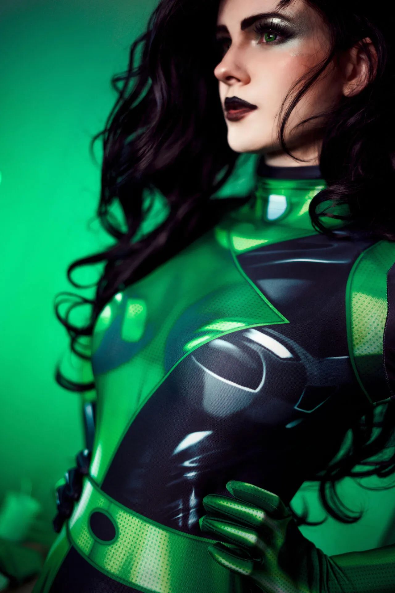 hình cosplay chapter 294 18