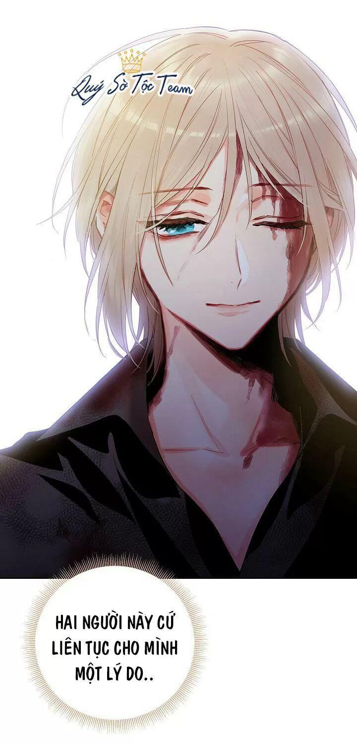 trọng sinh trở thành hoàng phi chapter 157 35