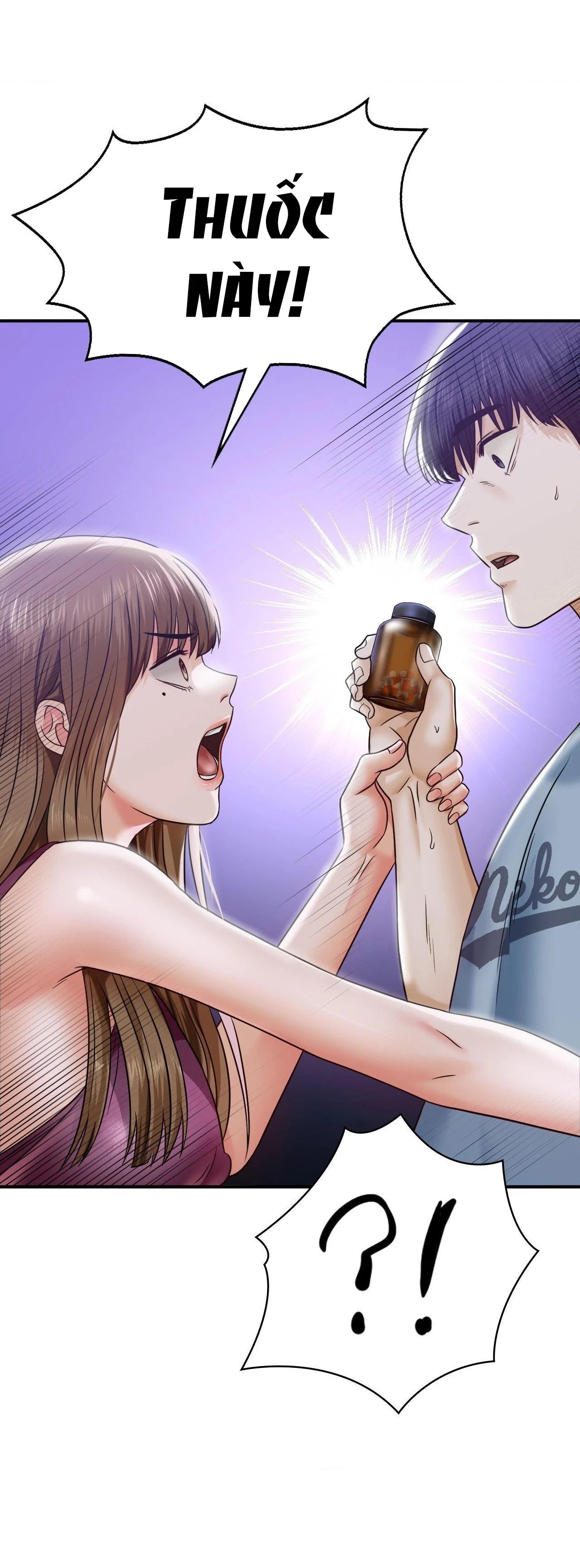 quá khứ của mẹ kế chapter 2.1 28