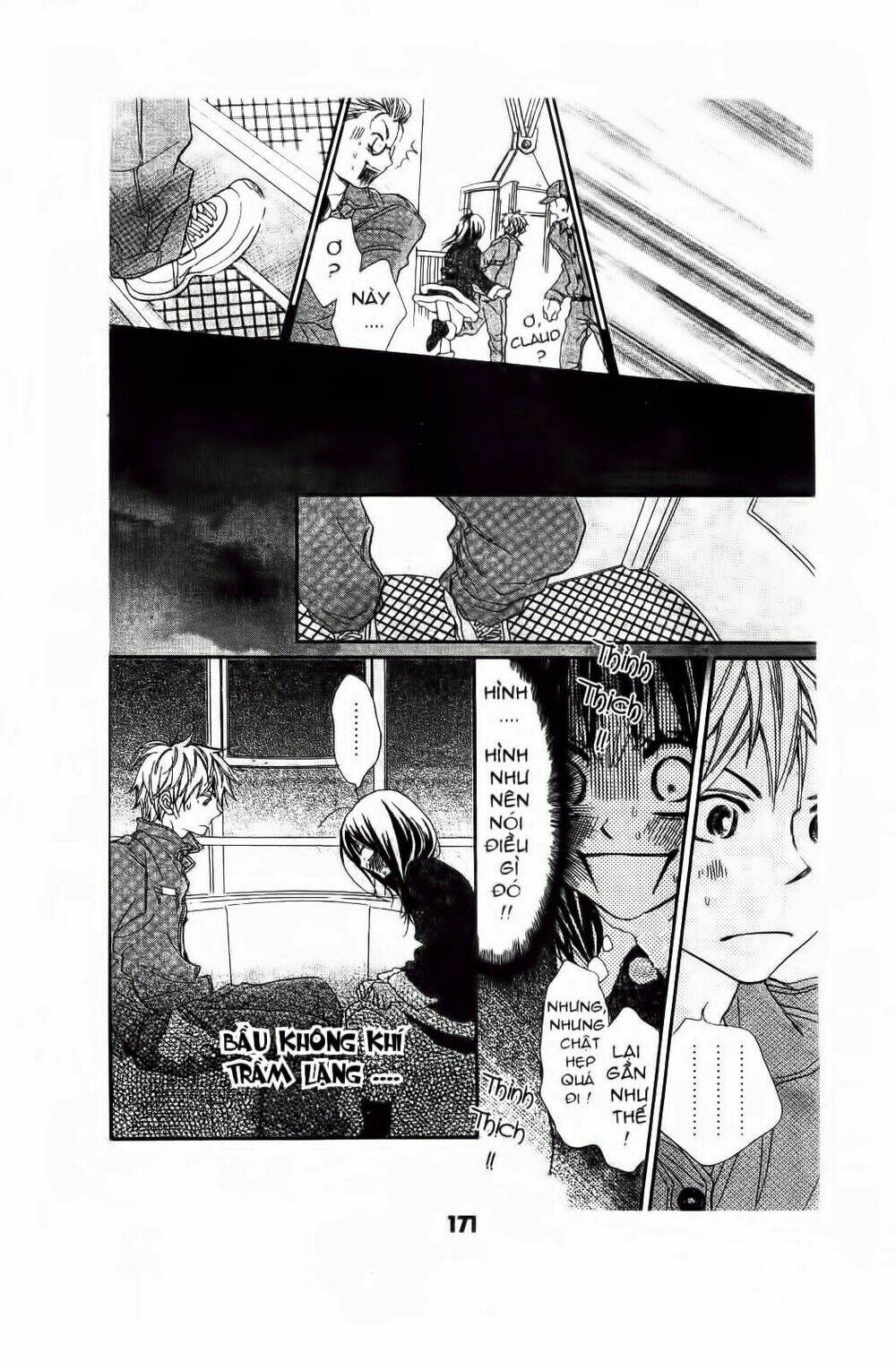 vương quốc mộng mơ chapter 6 28