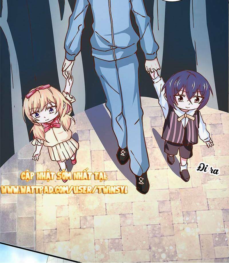 không gả cho tổng tài, gả cho người hầu chapter 144 27