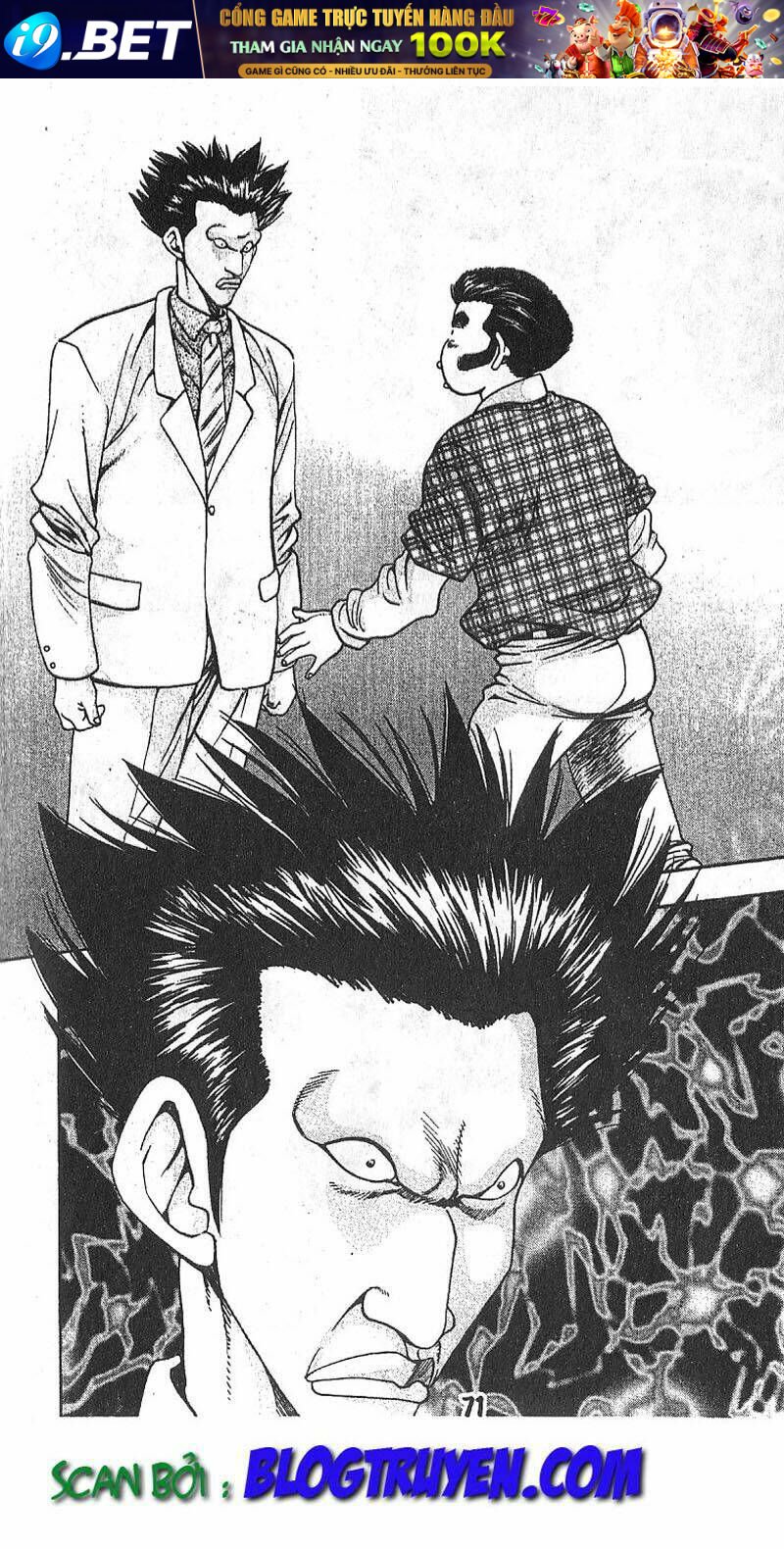 kid gang chapter 72 12