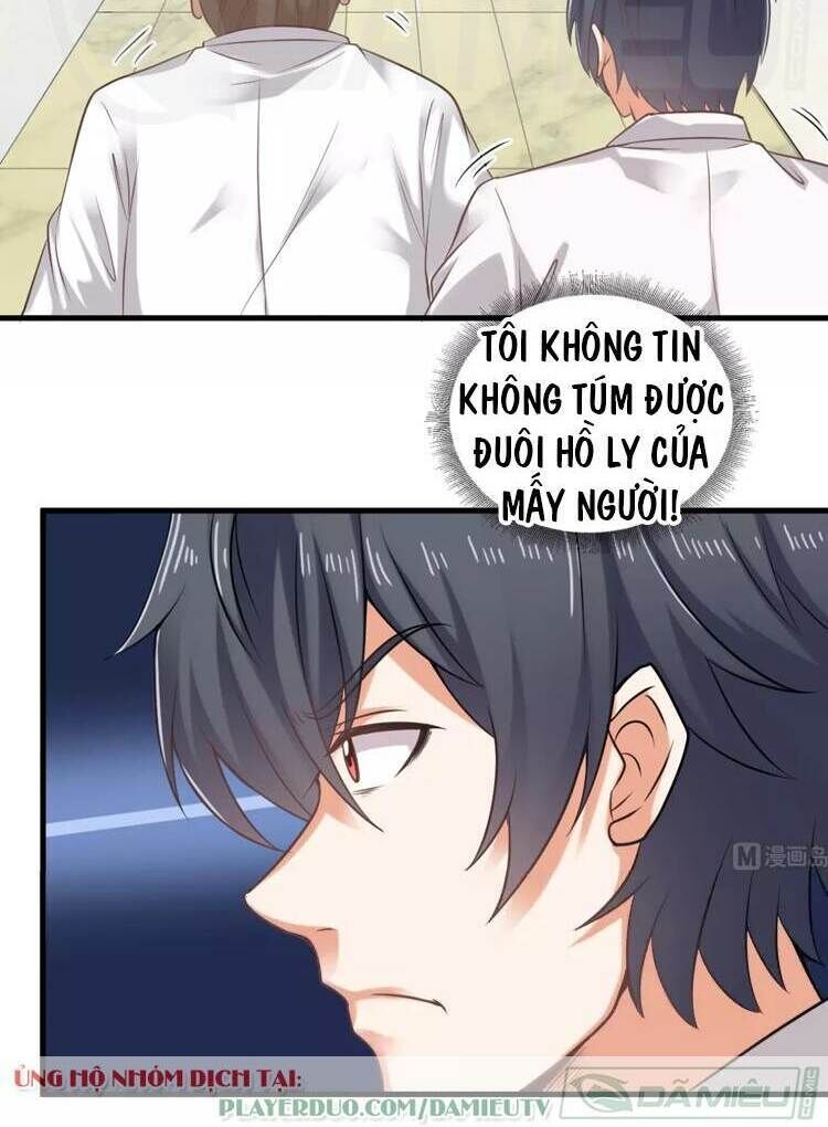 địa phủ khai phá thương chapter 68 17