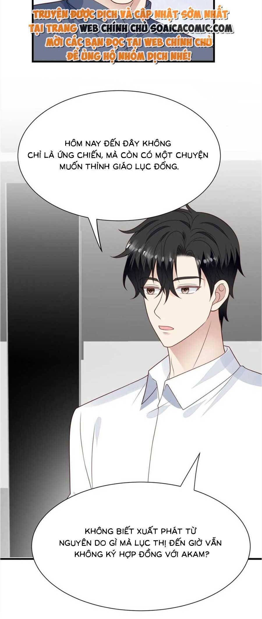 dựa vào đại lão ổn định vị trí c trong nam đoàn chapter 183 16