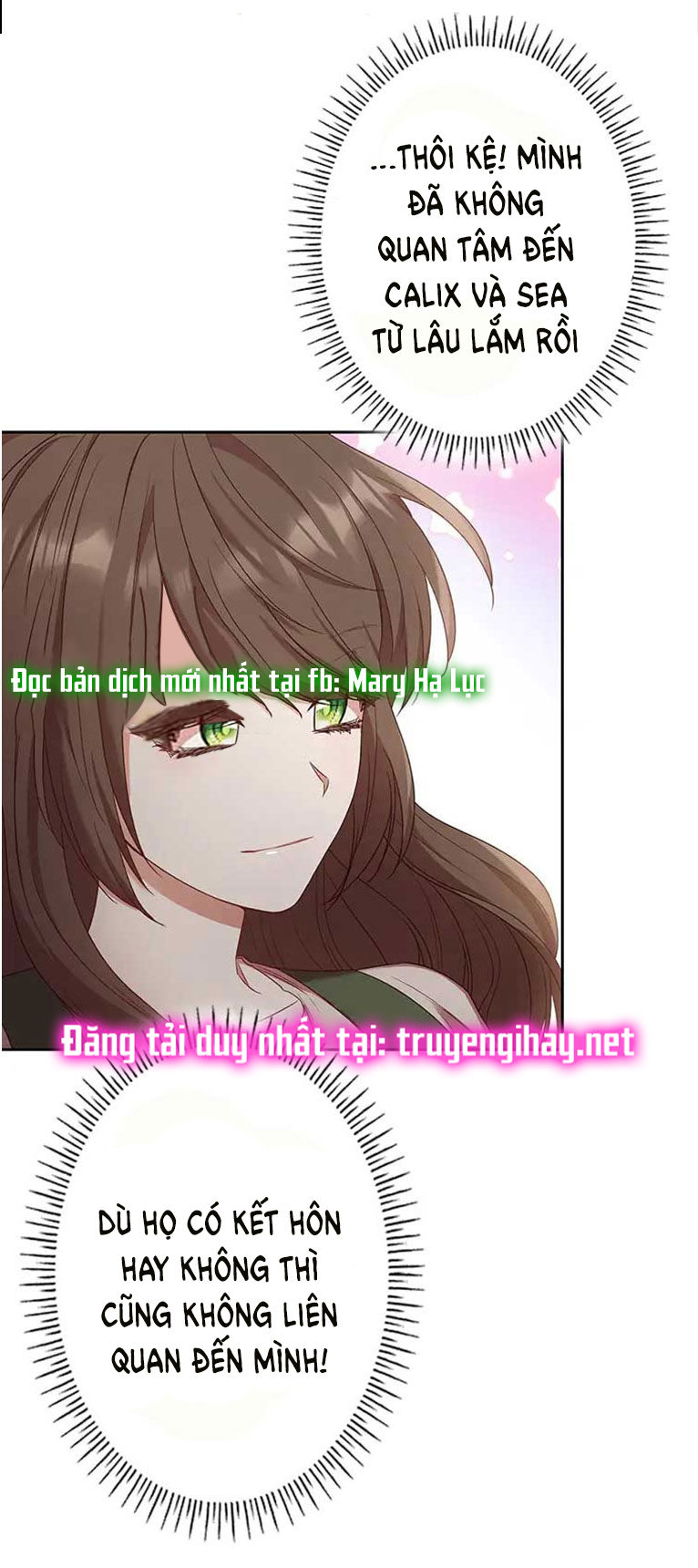 từ ác nữ tôi phải trở thành một người mẹ chapter 9 49