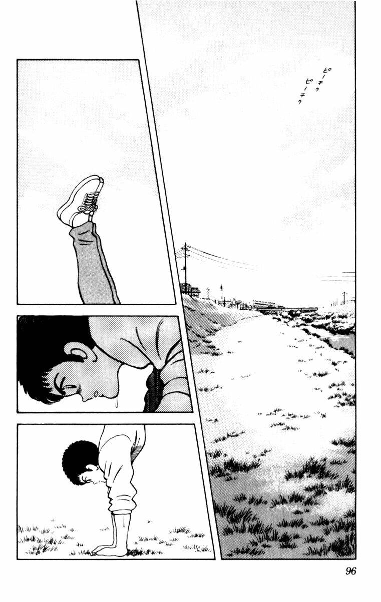 rough - ngọc thô chapter 55 3