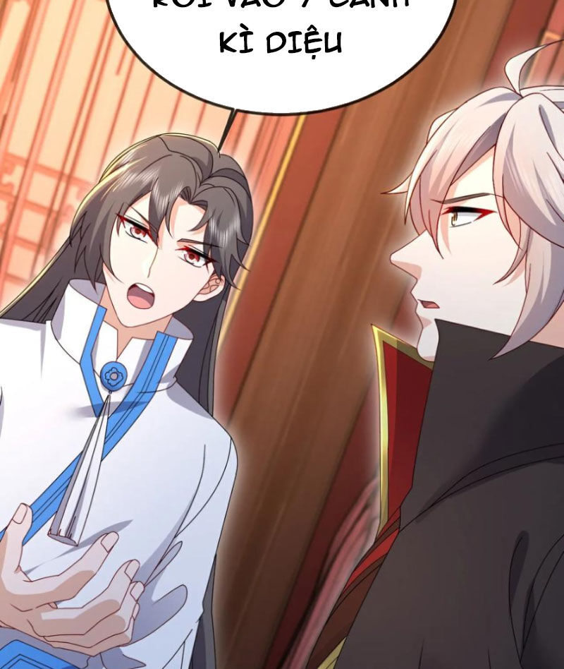 tiên võ đế tôn chapter 596 84