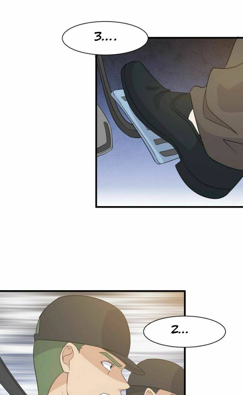 siêu cấp hộ vệ của đại tiểu thư chapter 15 20