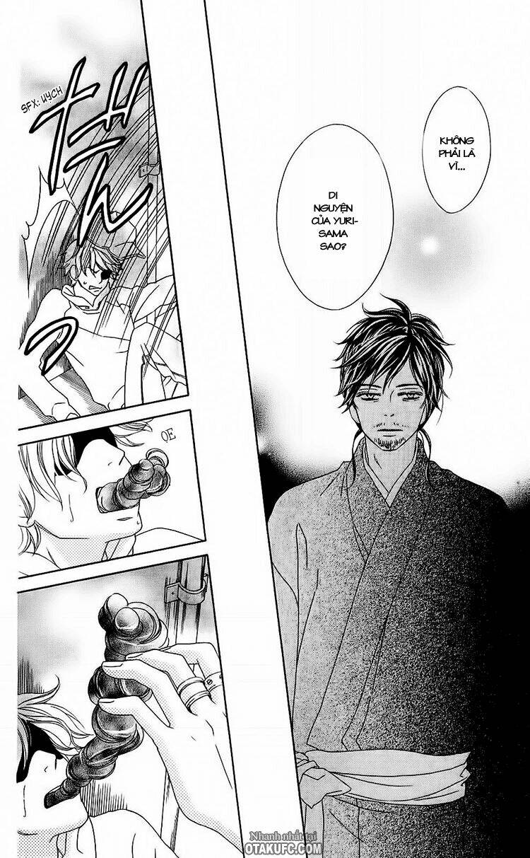 yêu quái cánh đen chapter 36 20