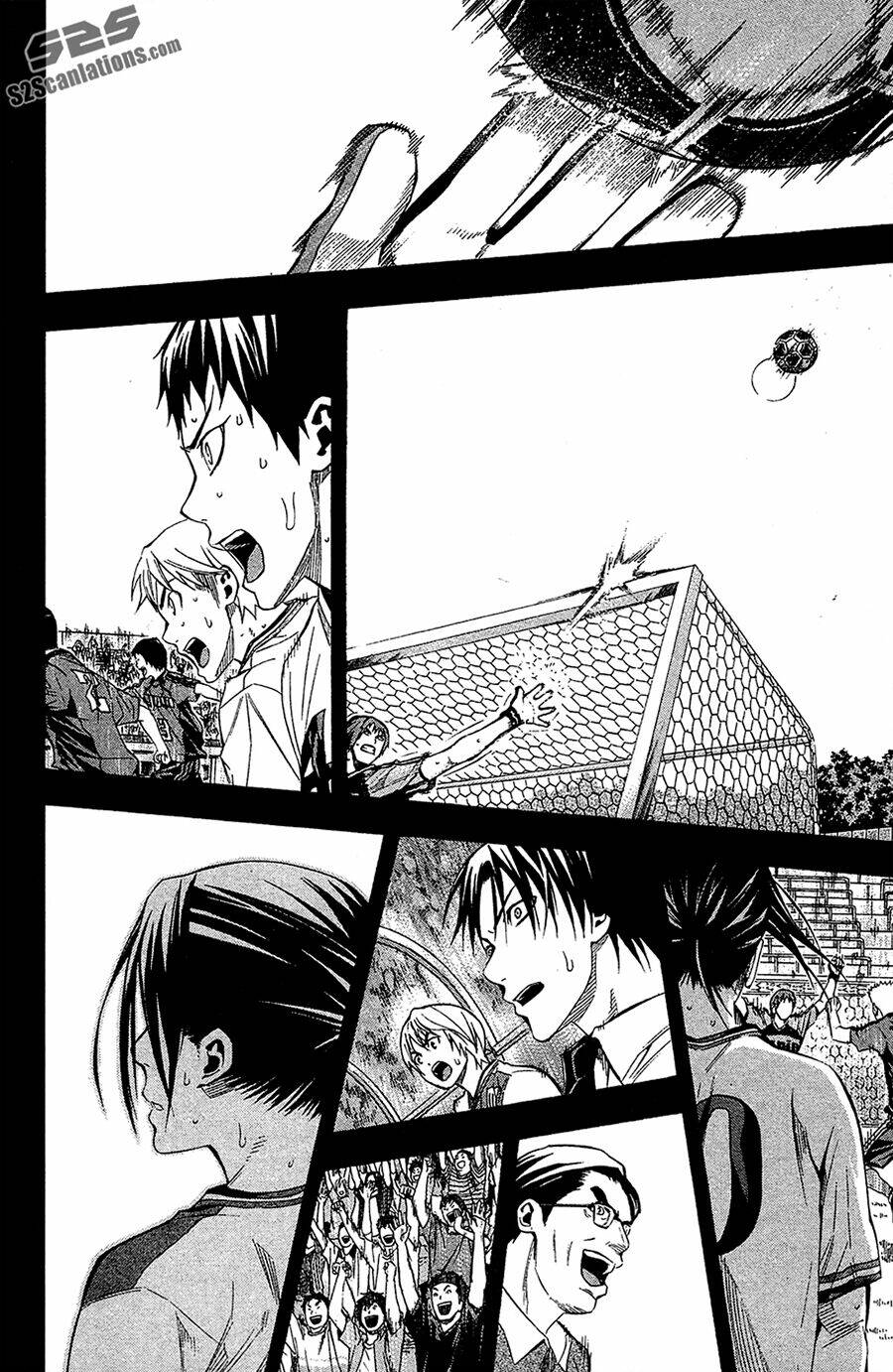 kỵ sĩ trong vòng cấm chapter 114 6