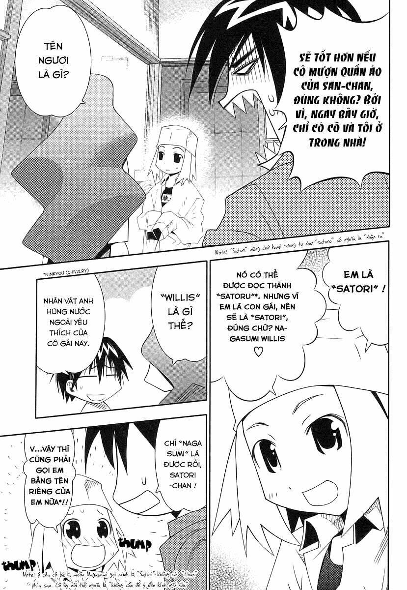 seto no hanayome chapter 40 7