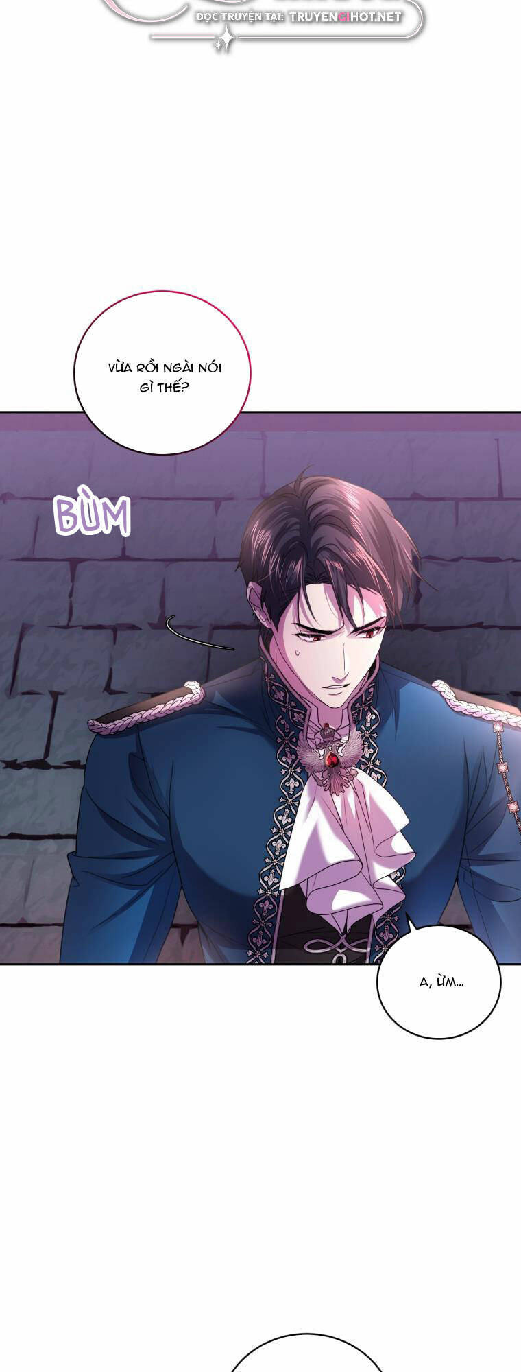 nhà điều chế nước hoa độc quyền của bạo chúa chapter 66 21