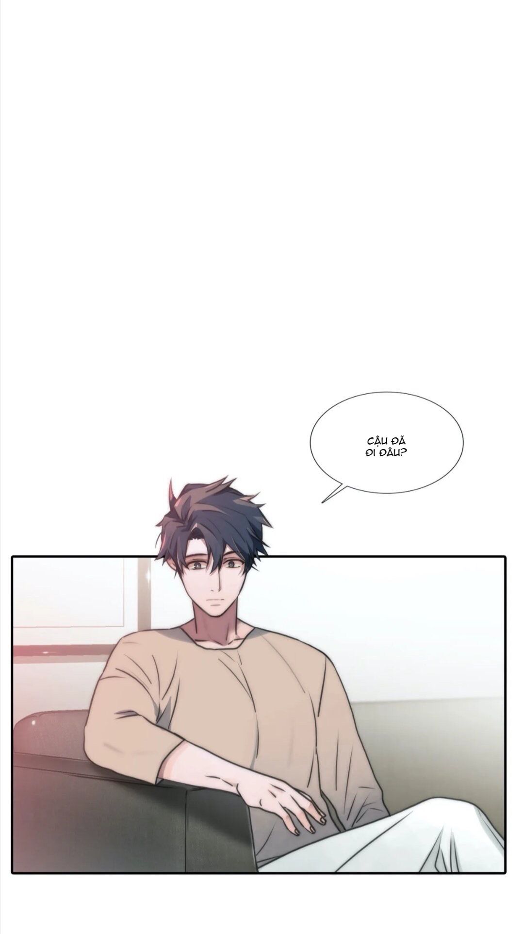 đưa đón người yêu chapter 51 7