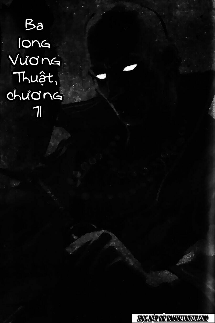 thiết huyết nam nhi chapter 71 4