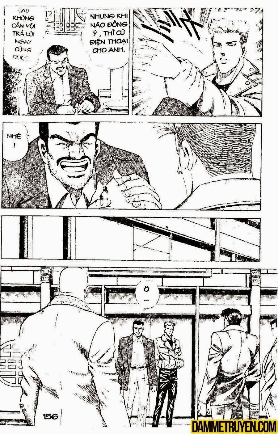sức mạnh nhân đôi chapter 21.1 14